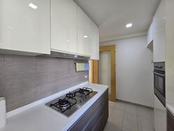 The Rainforest (D23), Condominium #498131031